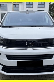 Opel Zafira D Extra Long L2H1 Business AT8 Extra Long L2H1 Business AT8 2.0 177KM-2