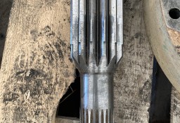 John Deere 8110 8120 8210 8230 8330 8430 - półoś granat R193155 R314670 R328178