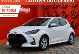 Toyota Yaris IV Comfort 1.5 Hybrid Comfort 1.5 Hybrid 116KM | Tempomat adaptacyjny!