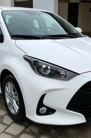 Toyota Yaris IV Comfort 1.5 Hybrid Comfort 1.5 Hybrid 116KM | Tempomat adaptacyjny!-2