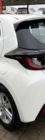 Toyota Yaris IV Comfort 1.5 Hybrid Comfort 1.5 Hybrid 116KM | Tempomat adaptacyjny!-4