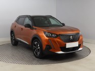 Peugeot 2008 , Salon Polska, 1. Właściciel, Automat, Skóra, Klimatronic,