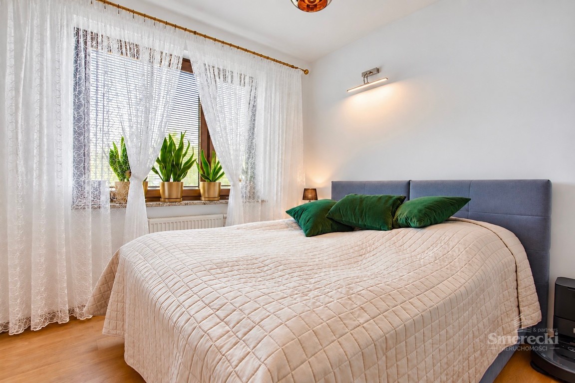 Mieszkanie na sprzedaż, 2 pokoje, 48 m², Lublin