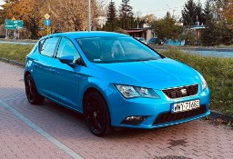 SEAT Leon III 2 właściciel Salon Polska