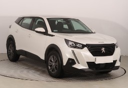 Peugeot 2008 , Salon Polska, Serwis ASO, Navi, Klimatronic, Tempomat,