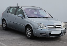 Opel Signum , 177 KM, Klimatronic, El. szyby, Alarm