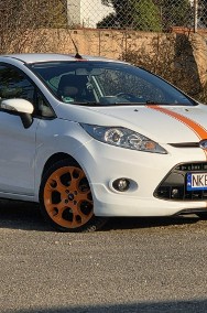 Ford Fiesta VII *1.6 TDci*Sport*Titanium*Pełen Serwis*Stan.Bar.Dob.-2