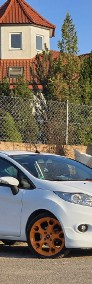 Ford Fiesta VII *1.6 TDci*Sport*Titanium*Pełen Serwis*Stan.Bar.Dob.-3