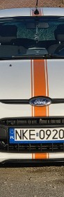 Ford Fiesta VII *1.6 TDci*Sport*Titanium*Pełen Serwis*Stan.Bar.Dob.-4