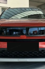 Opel Frontera GS 1.2 Turbo GS 1.2 Turbo 145KM / Pakiet Tech, Zimowy-2