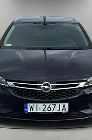 Opel Astra K V 1.4 T GPF Elite ! 2018/2019r ! Salon Polska ! Faktura !-2