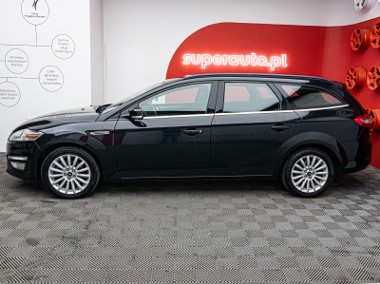 Ford Mondeo VII 1.6 EcoBoost 1.6 EcoBoost 160KM-1