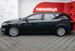 Ford Mondeo VII 1.6 EcoBoost 1.6 EcoBoost 160KM