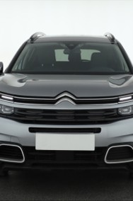 Citroen C5 Aircross Salon Polska, Serwis ASO, Automat, Skóra, Navi, Klimatronic,-2