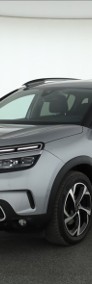 Citroen C5 Aircross Salon Polska, Serwis ASO, Automat, Skóra, Navi, Klimatronic,-3