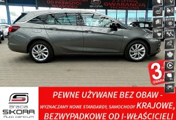 Opel Astra L (VI) Moc:145KM FulLed+NAVI+PODGRZE.Kier.+Fotele GWAR. 1WŁ. KRAJ BEZWYP F2