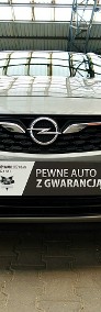 Opel Astra L (VI) Moc:145KM FulLed+NAVI+PODGRZE.Kier.+Fotele GWAR. 1WŁ. KRAJ BEZWYP F2-3
