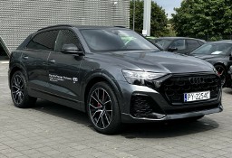 Audi Q8 SQ8 SQ8 TFSI Quattro Tiptronic 507 KM salon Polska, pakiet Comfort,