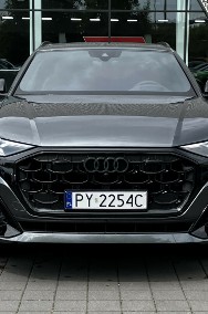 Audi Q8 SQ8 SQ8 TFSI Quattro Tiptronic 507 KM salon Polska, pakiet Comfort,-2