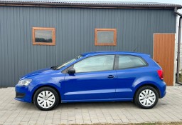 Volkswagen Polo V