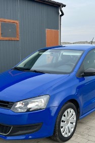 Volkswagen Polo V-2