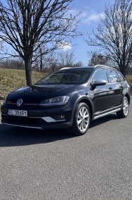 Alltrack 2.0 TDI 150KM 4x4 (4 MOTION) Salon Polska-2