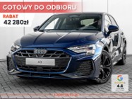 Audi A3 III TFSI S Line Sportback 1.5 TFSI S Line Sportback (150 KM) Reflektory Matrix