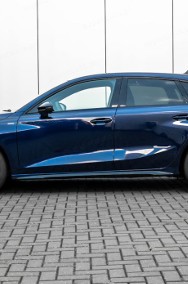 Audi A3 III TFSI S Line Sportback 1.5 TFSI S Line Sportback (150 KM) Reflektory Matrix-2
