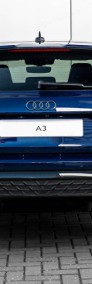 Audi A3 III TFSI S Line Sportback 1.5 TFSI S Line Sportback (150 KM) Reflektory Matrix-3