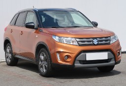 Suzuki Vitara II , Salon Polska, Serwis ASO, Klima, Tempomat, Parktronic,