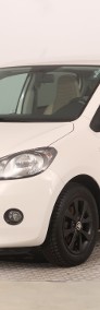 Skoda Citigo Citigo , Salon Polska, Klima, Parktronic-3