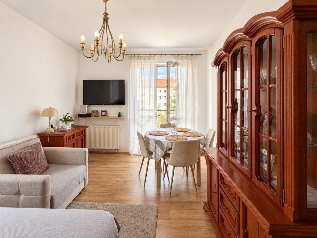 Mieszkanie na wynajem, 51 m² Żabiniec, Feliksa Konecznego