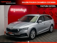 Skoda Octavia IV 1.5 TSI Ambition DSG 1.5 TSI Ambition DSG 150KM
