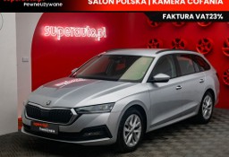 Skoda Octavia IV 1.5 TSI Ambition DSG 1.5 TSI Ambition DSG 150KM