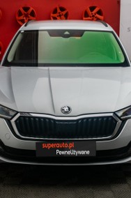 Skoda Octavia IV 1.5 TSI Ambition DSG 1.5 TSI Ambition DSG 150KM-2