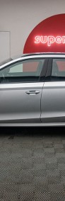 Skoda Octavia IV 1.5 TSI Ambition DSG 1.5 TSI Ambition DSG 150KM-4