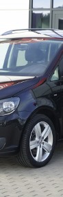 Volkswagen Touran II 8xAlu! Grzane fotele, Panorama, Czujniki+Asystent, GWARANCJA, Serwis-3