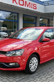 Volkswagen Polo VI Rezerwacja-2