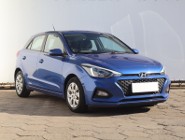 Hyundai i20 , Salon Polska, Klima