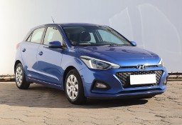 Hyundai i20 , Salon Polska, Klima
