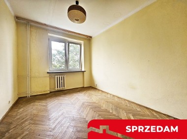 Przestronne mieszkanie w centrum Puław-60m², 3-pok-1