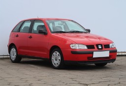 SEAT Ibiza III , Salon Polska