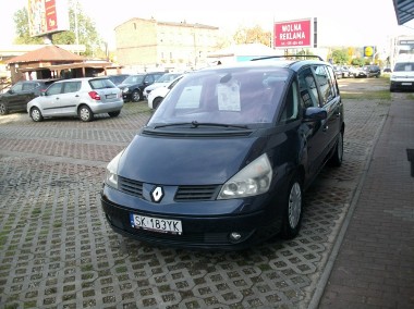 Renault Espace III Renault Espace-1