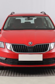 Skoda Octavia III , Salon Polska, Serwis ASO, Klimatronic, Tempomat, Parktronic-2