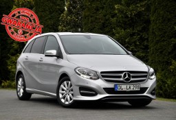 Mercedes-Benz Klasa B
