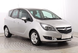 Opel Meriva B , Salon Polska, 1. Właściciel, GAZ, Klimatronic, Tempomat,