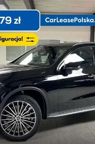 Mercedes-Benz Klasa GLC-2