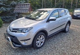 Toyota RAV 4 IV SALON POLSKA AUTOMAT POLECAM