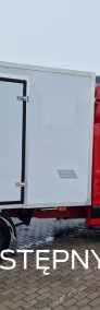 Ford Transit VIII TREND Kontener Laminat nieizolowany 3,0 x 2,1 x 2 Brygadówka-3