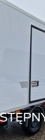 Ford Transit VIII TREND Kontener Laminat nieizolowany 3,0 x 2,1 x 2 Brygadówka-4
